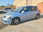 2011 NISSAN VERSA
