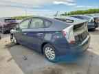 2013 TOYOTA Prius Plug-In