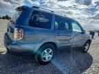2007 HONDA PILOT
