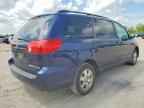 2007 TOYOTA SIENNA