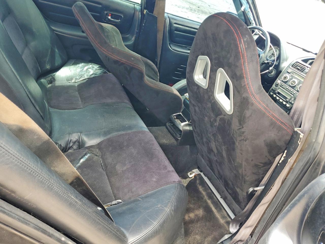 2005 LEXUS IS 300