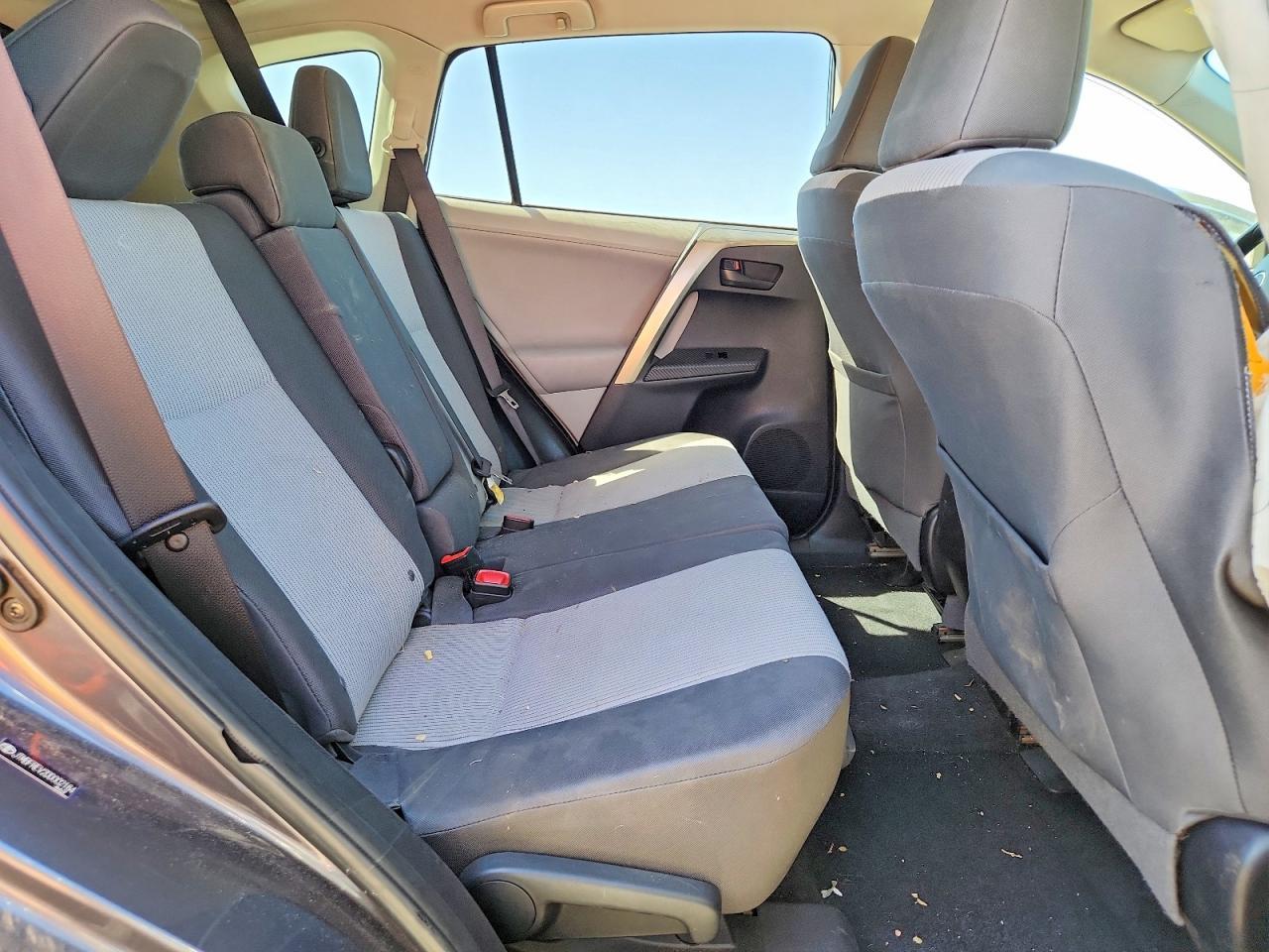 2013 TOYOTA RAV4