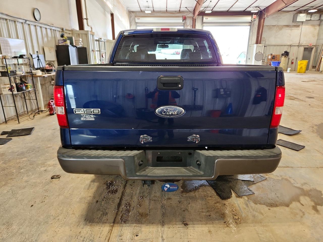 2007 FORD F-150 Lightning