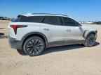2024 CHEVROLET BLAZER