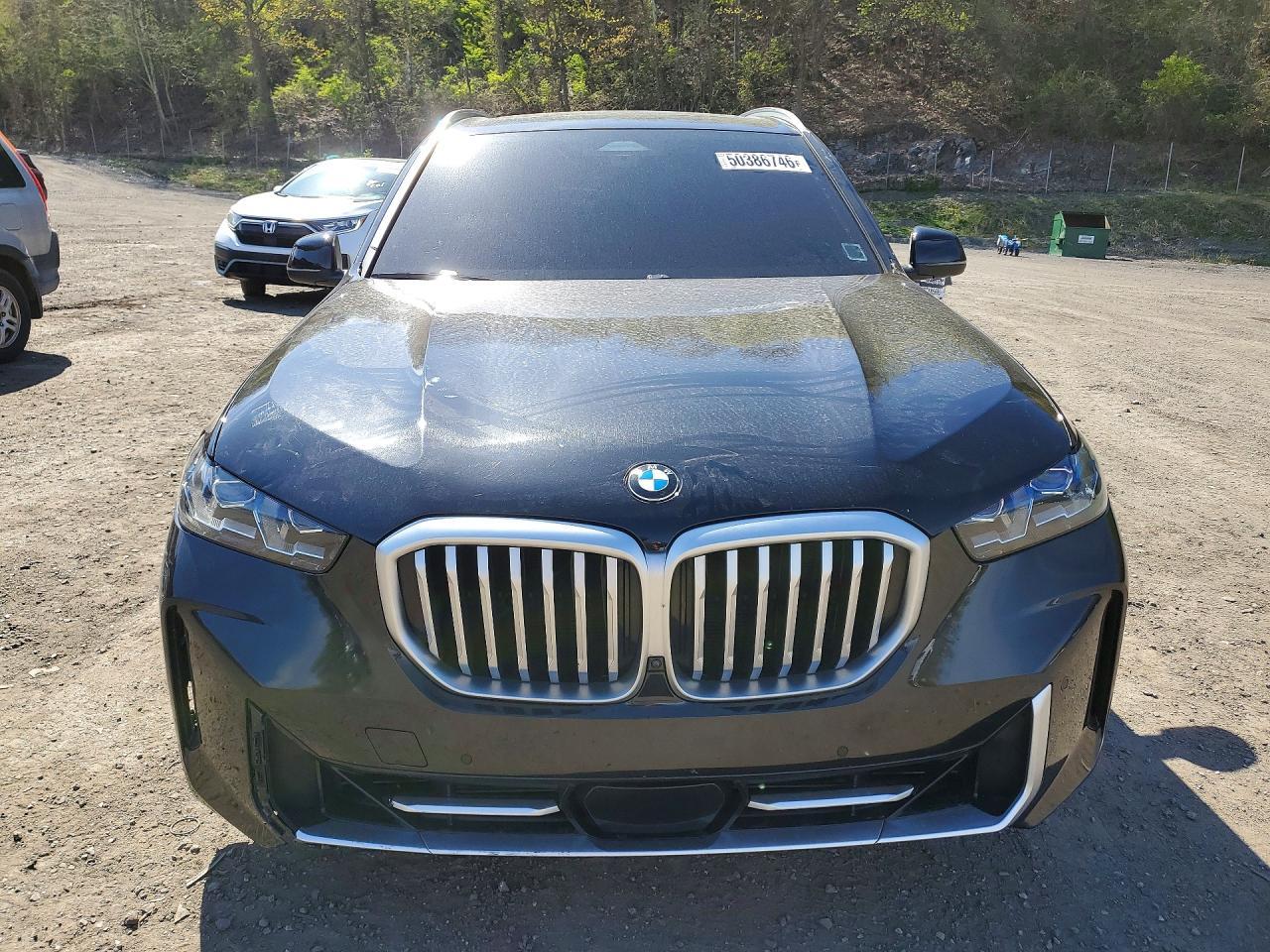 2024 BMW X5