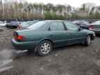 2001 TOYOTA CAMRY