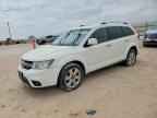 2012 DODGE JOURNEY