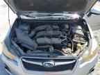 2015 SUBARU IMPREZA