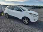 2013 HYUNDAI TUCSON