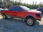 2009 FORD F-150 Lightning