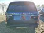 2015 LAND ROVER RANGE ROVER
