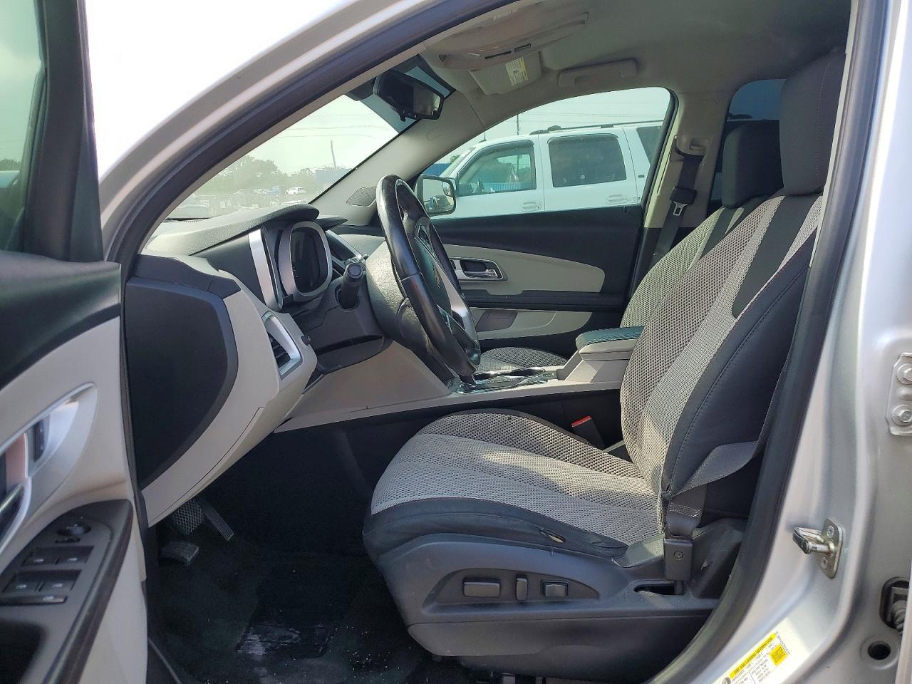2013 CHEVROLET EQUINOX