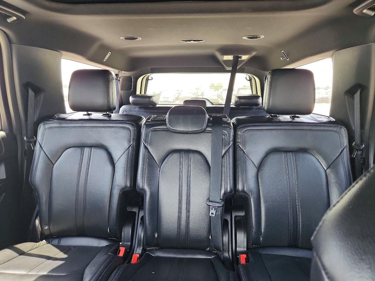 2019 FORD Expedition