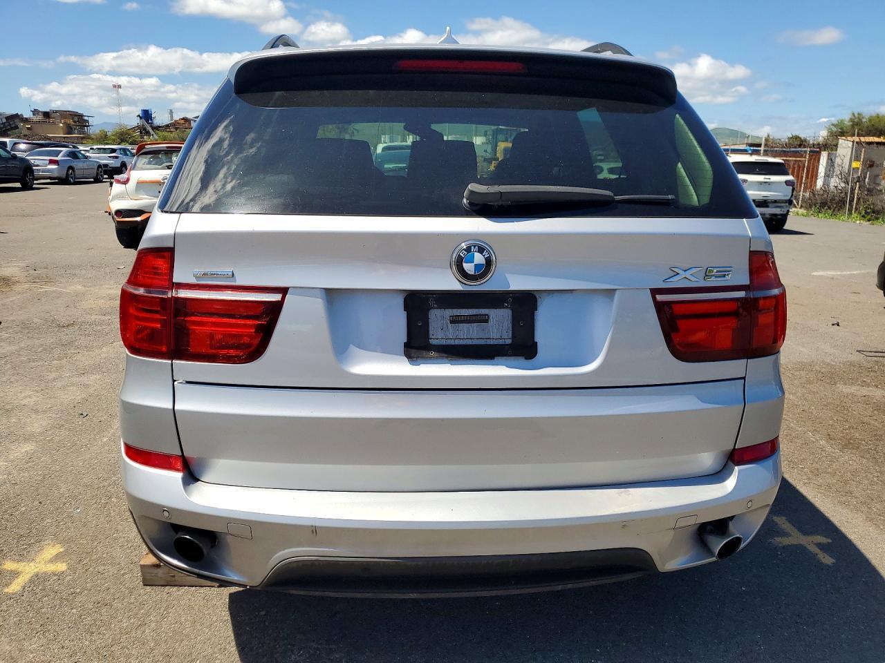 2011 BMW X5