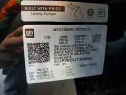 2026 BUICK ENCLAVE