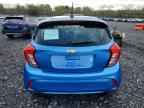 2017 CHEVROLET Spark