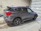 2016 BMW X1