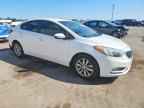 2014 KIA FORTE