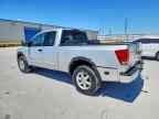2008 NISSAN Titan