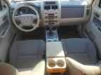 2009 FORD ESCAPE