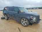 2017 CHEVROLET Suburban