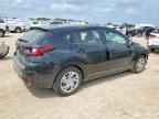 2025 SUBARU IMPREZA