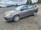 2004 TOYOTA COROLLA