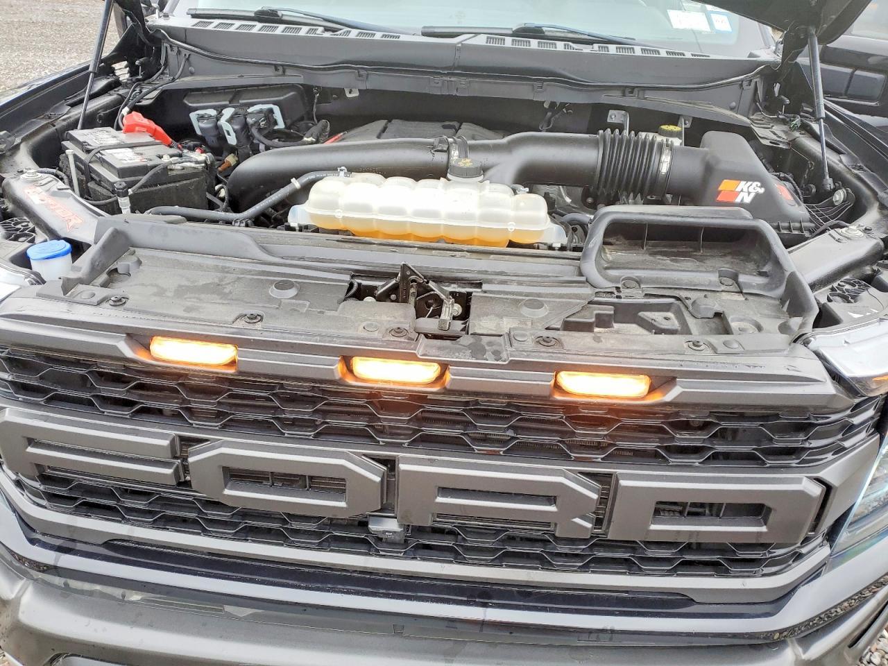 2023 FORD F-150 Lightning