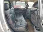 2012 HONDA PILOT