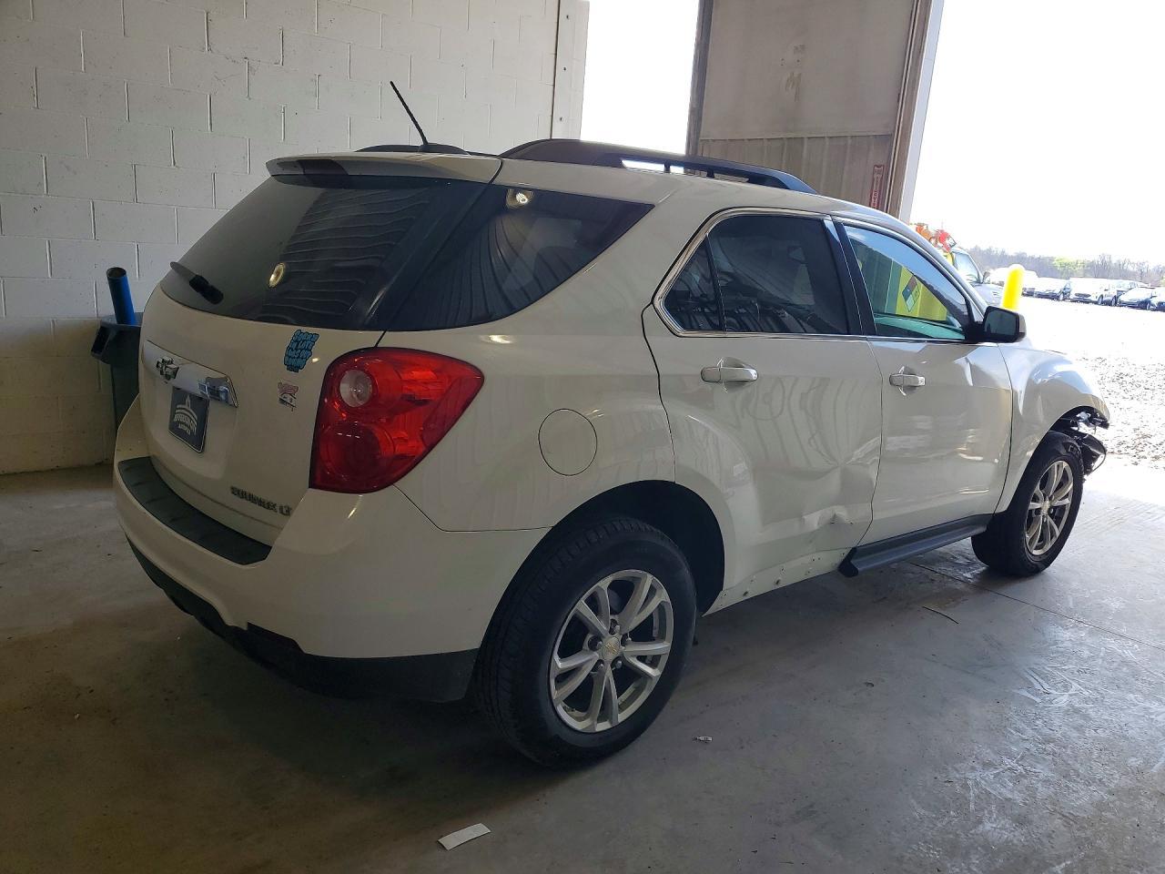 2015 CHEVROLET EQUINOX