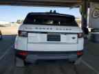 2018 LAND ROVER RANGE ROVER EVOQUE