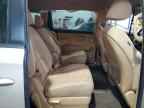 2017 KIA SEDONA