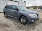 2014 NISSAN PATHFINDER