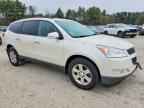 2011 CHEVROLET TRAVERSE