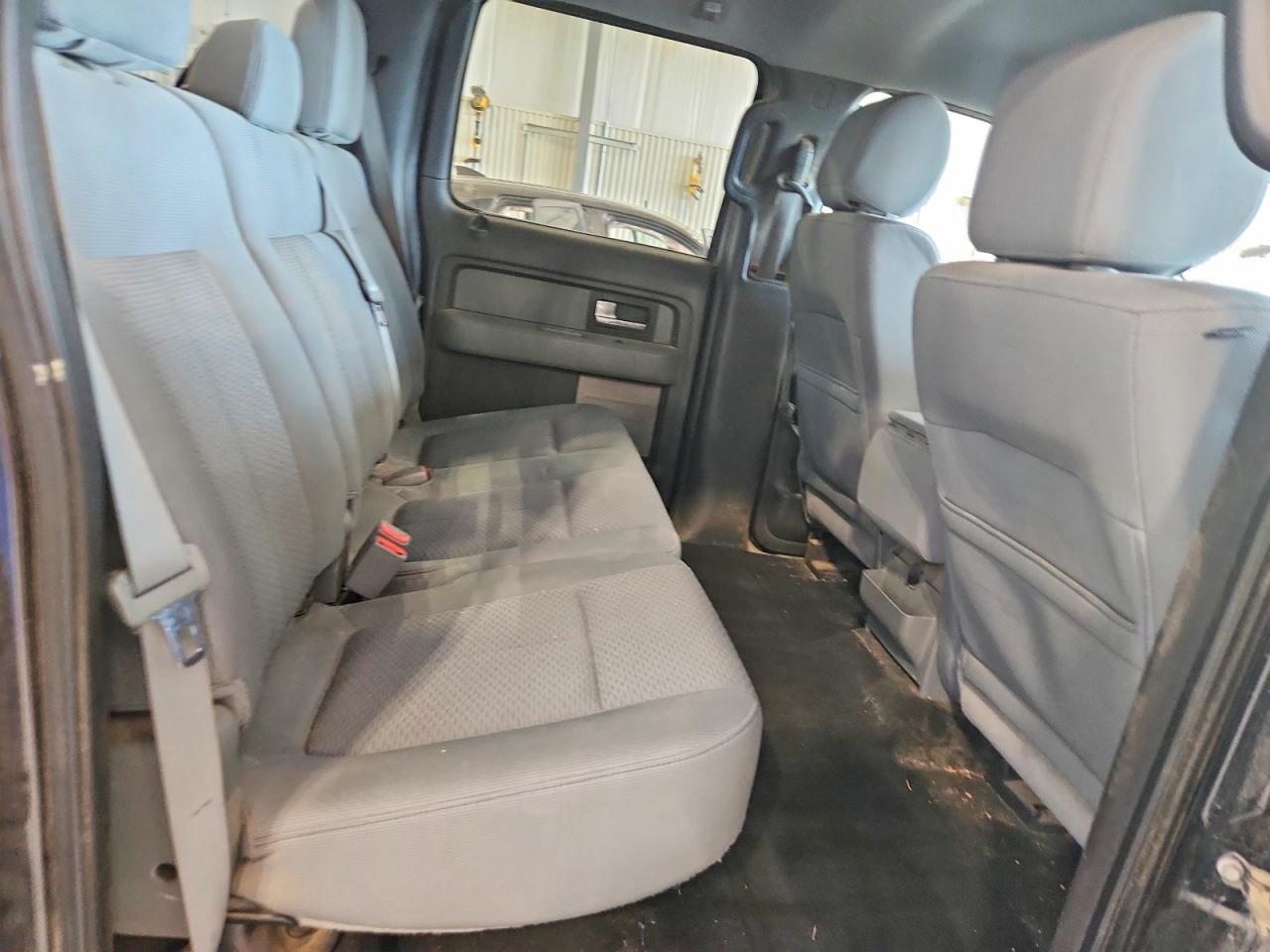 2013 FORD F-150 Lightning