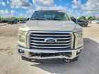 2017 FORD F-150 Lightning