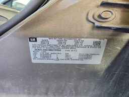 2011 CHEVROLET EQUINOX
