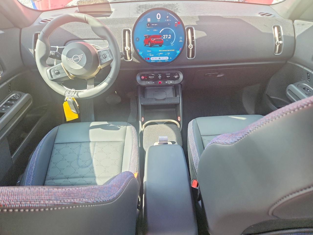 2026 MINI Countryman