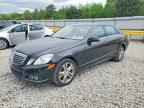 2011 MERCEDES-BENZ E-Class