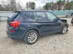 2015 BMW X3