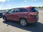2014 Toyot Highlander
