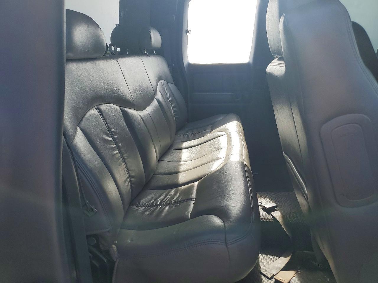 2003 CHEVROLET Silverado