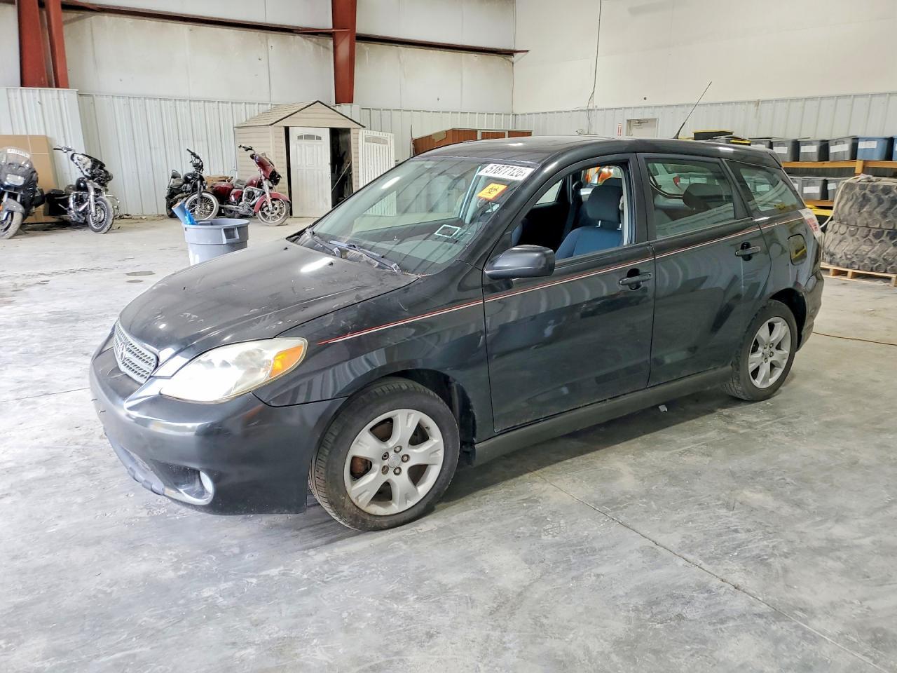 2006 TOYOTA COROLLA