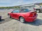2004 FORD MUSTANG