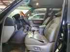 2006 LEXUS Lx 470