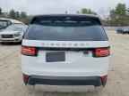 2018 LAND ROVER Discovery