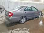 2003 TOYOTA CAMRY