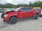 2021 GMC CANYON