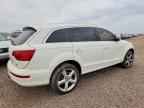 2009 AUDI Q7