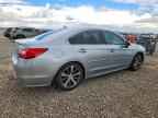 2016 SUBARU Legacy